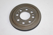 JEEP REAR MAIN SEAL CHEROKEE 2.5 D 97-00