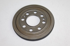 JEEP REAR MAIN SEAL CHEROKEE 2.5 D 97-00