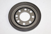 JEEP REAR MAIN SEAL CHEROKEE 2.5 D 97-00