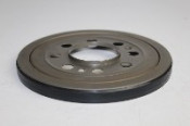 JEEP REAR MAIN SEAL CHEROKEE 2.5 D 97-00