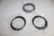 NISSAN RINGS STD SET HARDBODY 3.2 99-03