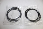 NISSAN RINGS STD SET HARDBODY 3.2 99-03