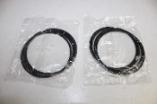 NISSAN RINGS STD SET HARDBODY 3.2 99-03