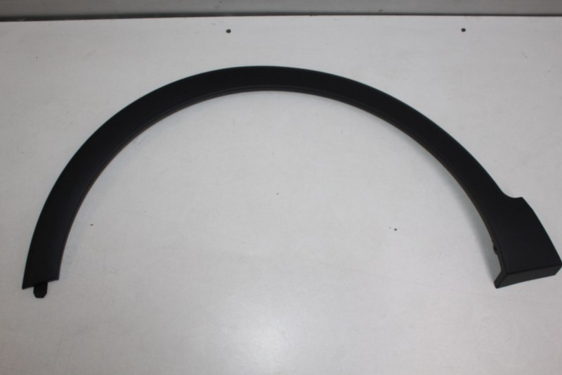 RENAULT FENDER ARCH CAPTURE 1.2 LH 15-23