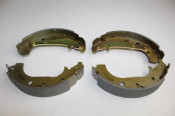 FORD BRAKE SHOE SET-REAR ECOSPORT 1.5 2018