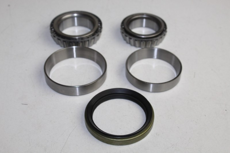 ISUZU WHEEL BEARING KIT KB300 3.0 07-10