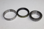 ISUZU WHEEL BEARING KIT KB300 3.0 07-10