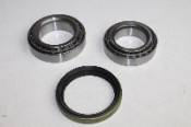 ISUZU WHEEL BEARING KIT KB300 3.0 07-10