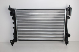 FIAT RADIATOR PUNTO 1.4 2012