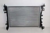 FIAT RADIATOR PUNTO 1.4 2012