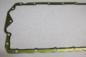 BMW SUMP GASKET E90 N46 2005