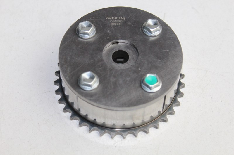 TOYOTA VVTI ADJUSTER SPROCKET CAMRY 2.4 03-09