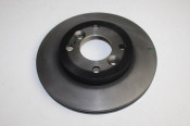 NISSAN BRAKE DISC-FRONT MAGNITE 1.0 2021-