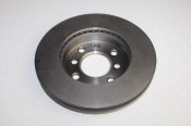 NISSAN BRAKE DISC-FRONT MAGNITE 1.0 2021-