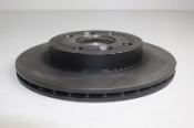 NISSAN BRAKE DISC-FRONT MAGNITE 1.0 2021-