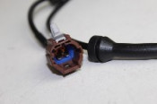  NISSAN NAVARA 2012 YD25 REAR WHEEL SPEED SENSOR