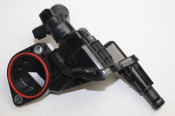 RENAULT THERMOSTAT+ HSNG + SENSOR SANDERO 900T 14-