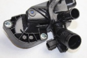 RENAULT THERMOSTAT+ HSNG + SENSOR SANDERO 900T 14-