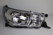 TOYOTA HEAD LIGHTS(STANDARD)RH HILUX 2.8 GD6 16-