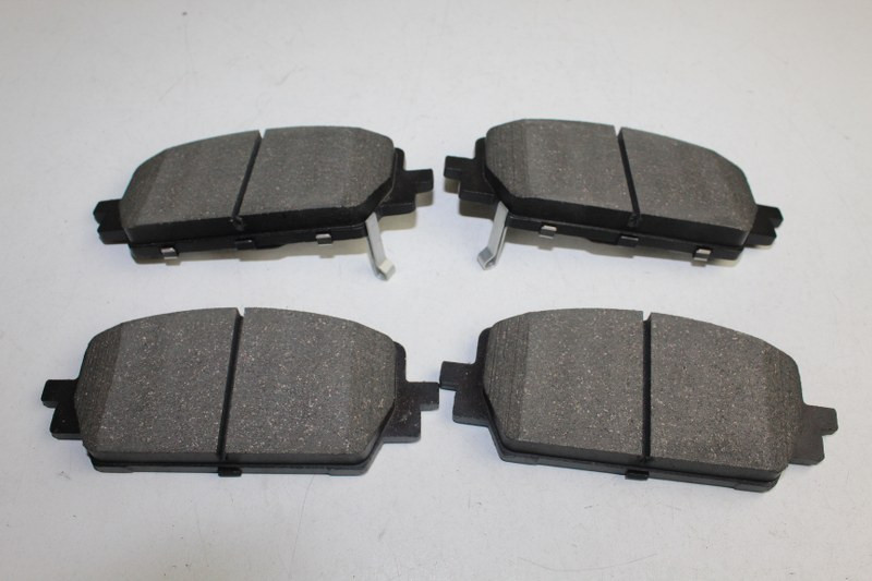 HYUNDAI SANTA FE BRAKE PADS FRONT 2021