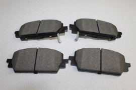 HYUNDAI SANTA FE BRAKE PADS FRONT 2021