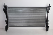 FIAT RADIATOR FIORINO 1.3 2012