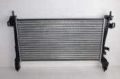 FIAT RADIATOR FIORINO 1.3 2012