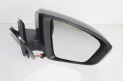 TOYOTA RH-DOOR MIRROR ELE-W/INDICATOR RUSH 1.5 18-