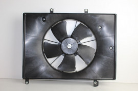 TOYOTA RADIATOR FAN RUSH 1.5 2018