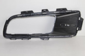 BMW FOG COVER FRAME RHS  X5 E70  07-10