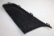 VOLKSWAGEN CADDY  FOG LIGHT COVER RH
 1.6I 2013