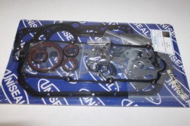 VW CITY GOLF OVERHAUL GASKET SET 1.4 06-08