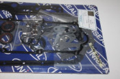 VW CITY GOLF OVERHAUL GASKET SET 1.4 06-08