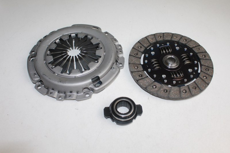 TATA CLUTCH KIT INDICA 475SI