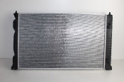 AUDI A4/A6 RADIATOR 2.4 BDV 01-03