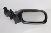 OPEL RH-DOOR MIRROR ELECTRIC ASTRA 1.8 94-97