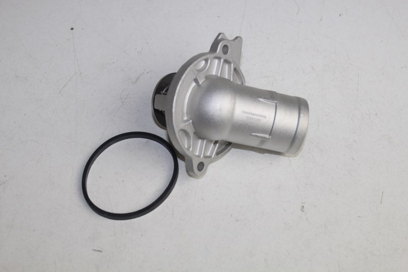 MERC THERMOSTAT WITH HOUSING ML500 W164 113ENG 05