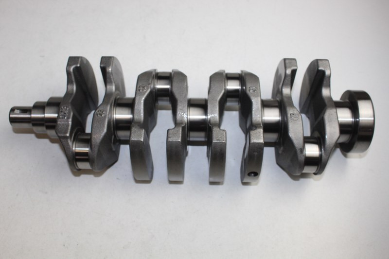 HYUNDAI I20 CRANKSHAFT G4LC 2010-