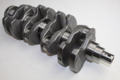 HYUNDAI I20 CRANKSHAFT G4LC 2010-