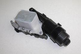 MINI OIL FILTER HOUSING WITH COOLER F55 B48 2015