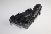 MINI OIL FILTER HOUSING WITH COOLER F55 B48 2015