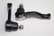 DAIHATSU SIRION 2007 1.3 OUTER TIE ROD END L/R