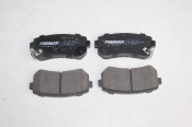 KIA SPORTAGE BRAKE PAD REAR G4KD 2013