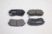 KIA SPORTAGE BRAKE PAD REAR G4KD 2013