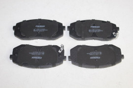 KIA SPORTAGE BRAKE PAD FRONT G4KD 2013