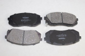 KIA SPORTAGE BRAKE PAD FRONT G4KD 2013