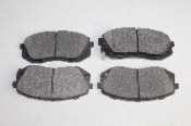 KIA SPORTAGE BRAKE PAD FRONT G4KD 2013