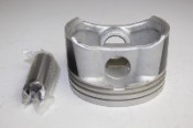 FORD PISTONS 20THOU FOCUS 1.6 2006