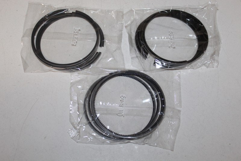 KIA SORENTO PISTON RINGS STD D4HB 2012