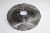 JAGUAR BRAKE DISC-FRONT VENTED X-TYPE 3.0 02-03